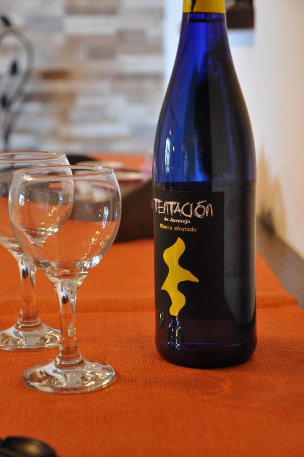 Oasis Hill Icod De Los Vinos Ngoại thất bức ảnh