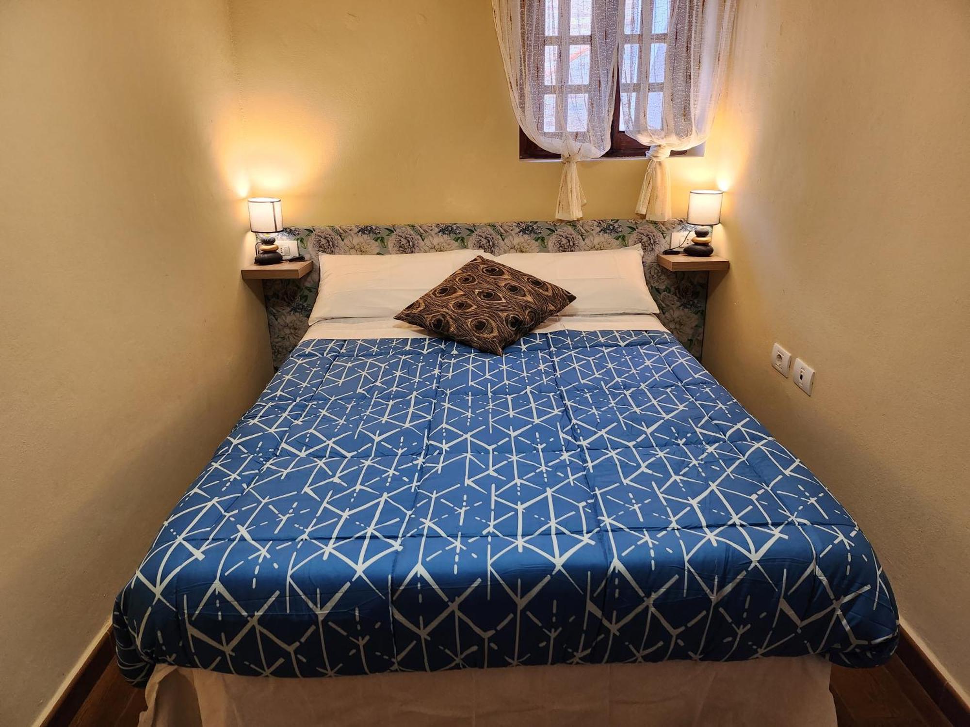 Oasis Hill Icod De Los Vinos Phòng bức ảnh